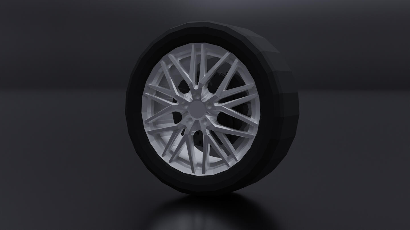 Damina Performance DM08